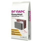 Штукатурка EASY WALL 'БОЛАРС' 11.5 кг