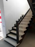 Столярная мастерская, Мастерская по производству лестниц и мебели